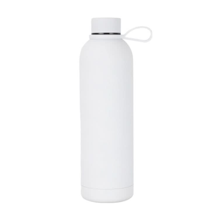 JUNSUNMAY Candy Colored Coating 304 Stainless Steel Water Vacuum Bottle, Series 1 Reluova