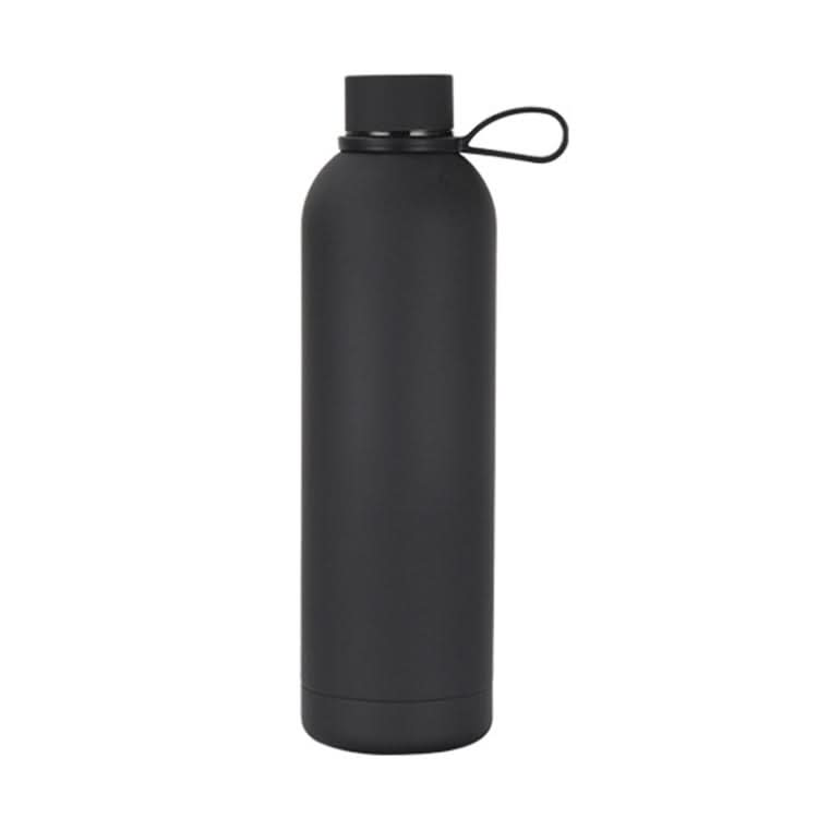 JUNSUNMAY Candy Colored Coating 304 Stainless Steel Water Vacuum Bottle, Series 1 Reluova