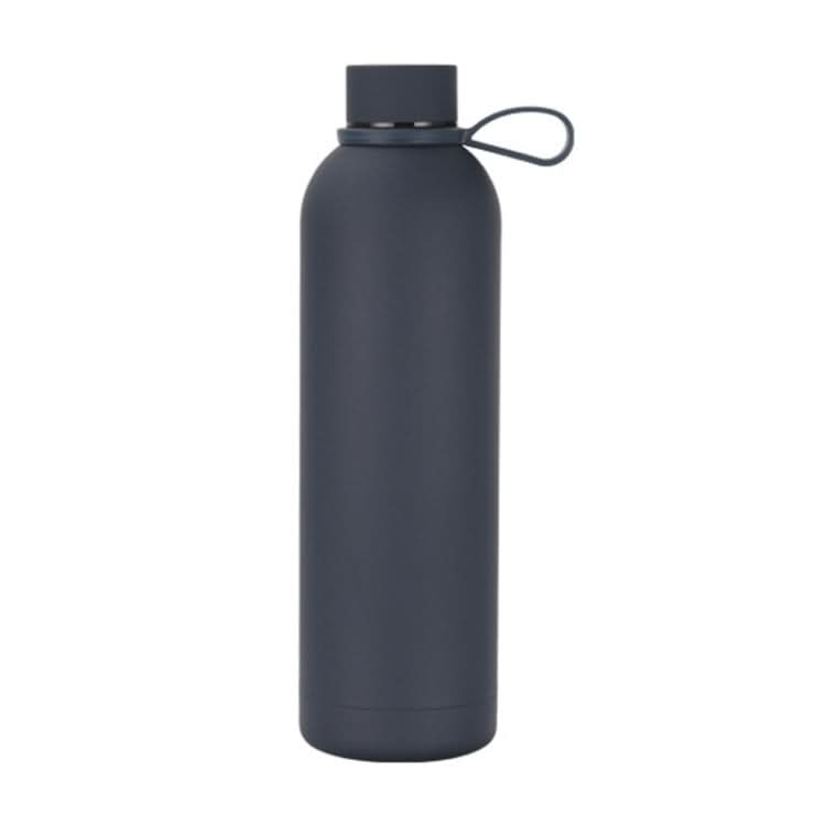 JUNSUNMAY Candy Colored Coating 304 Stainless Steel Water Vacuum Bottle, Series 1 Reluova