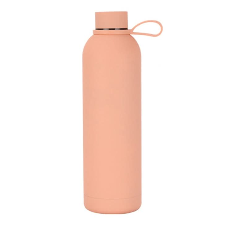 JUNSUNMAY Candy Colored Coating 304 Stainless Steel Water Vacuum Bottle, Series 2 Reluova