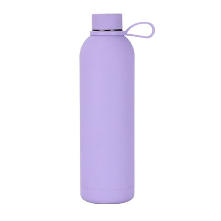 JUNSUNMAY Candy Colored Coating 304 Stainless Steel Water Vacuum Bottle, Series 2 Reluova