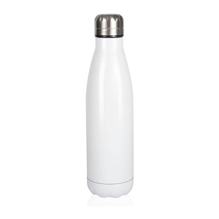 JUNSUNMAY 304 Stainless Steel Double-layer Vacuum Insulated Water Bottle Reluova