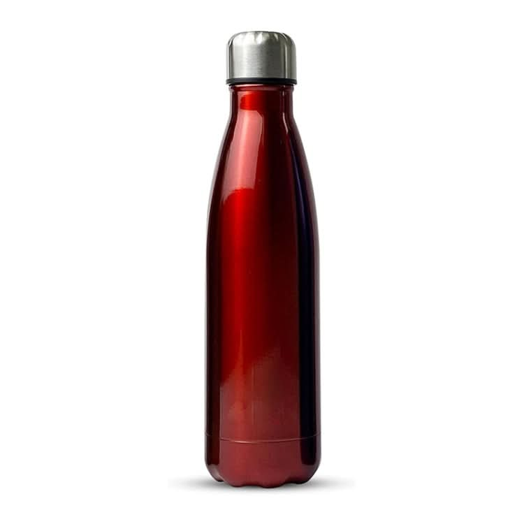 JUNSUNMAY 304 Stainless Steel Double-layer Vacuum Insulated Water Bottle Reluova