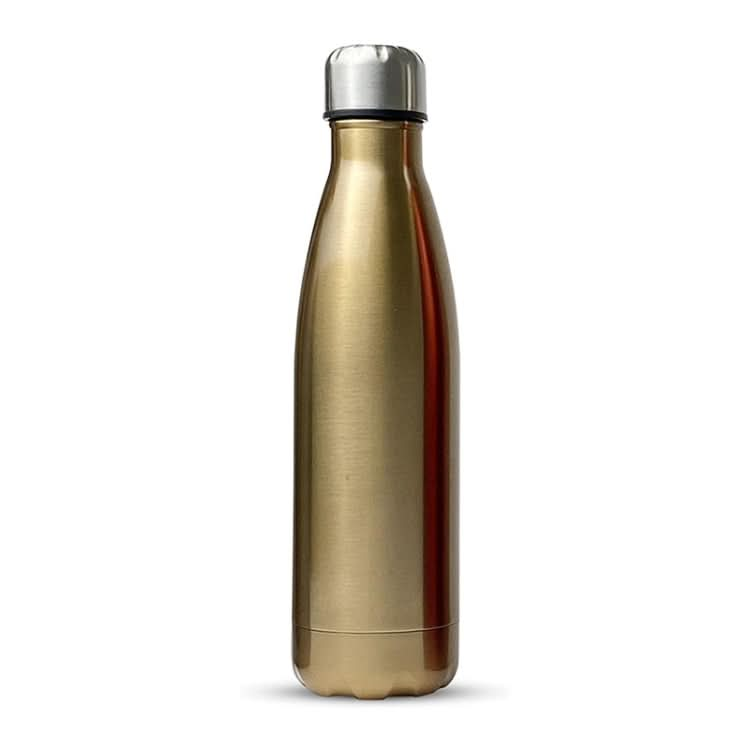 JUNSUNMAY 304 Stainless Steel Double-layer Vacuum Insulated Water Bottle Reluova