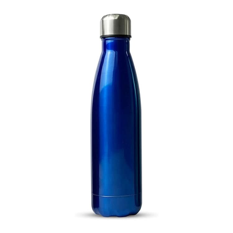 JUNSUNMAY 304 Stainless Steel Double-layer Vacuum Insulated Water Bottle Reluova