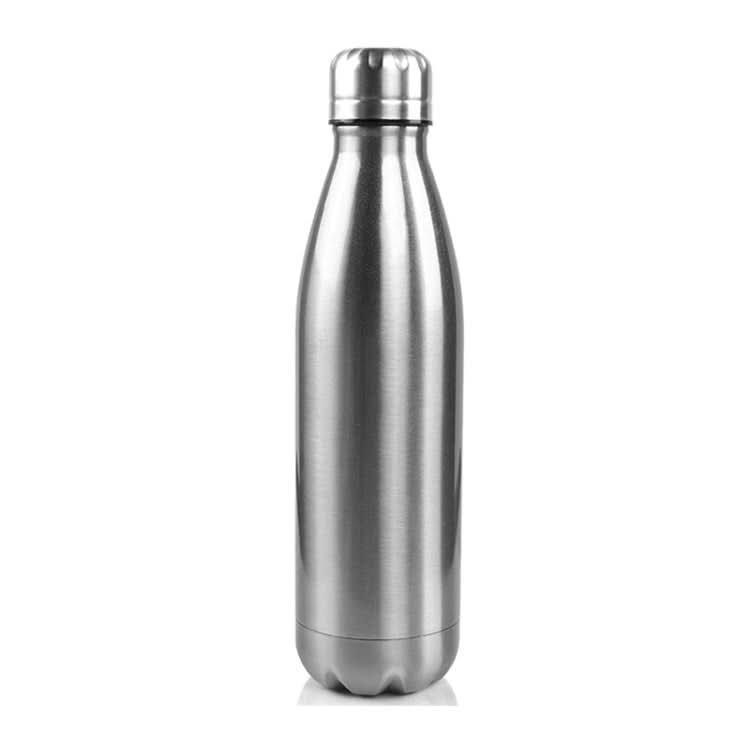 JUNSUNMAY 304 Stainless Steel Double-layer Vacuum Insulated Water Bottle Reluova