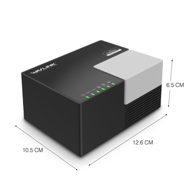 WAVLINK WL-UG39DK3 Fast Charging Gigabit Ethernet Dual Display Video Dock USB 3.0 Hub