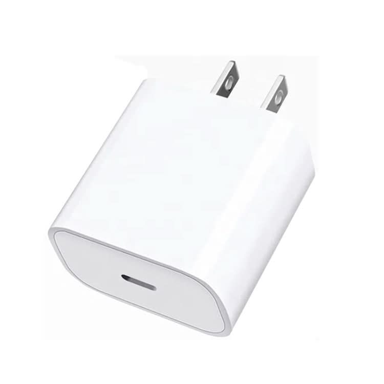 PD35W USB-C / Type-C Port Charger for iPhone / iPad Series, US Plug