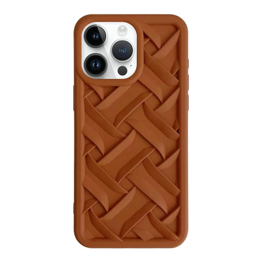 3D Weave TPU Phone Case, Series 2