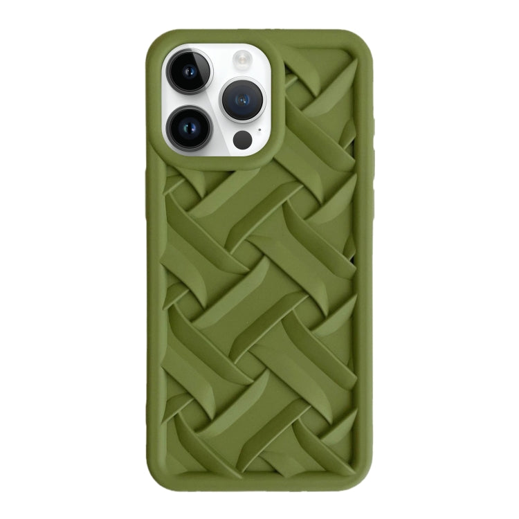 3D Weave TPU Phone Case, Series 2