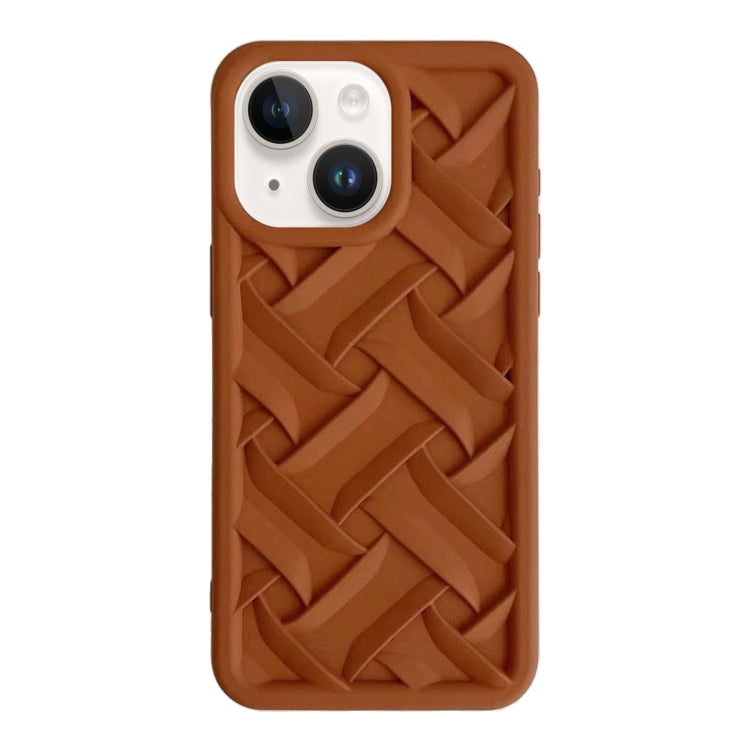 3D Weave TPU Phone Case, Series 1