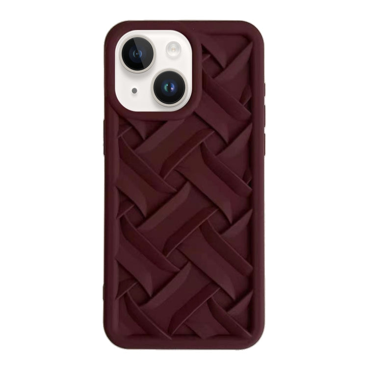 3D Weave TPU Phone Case, Series 1