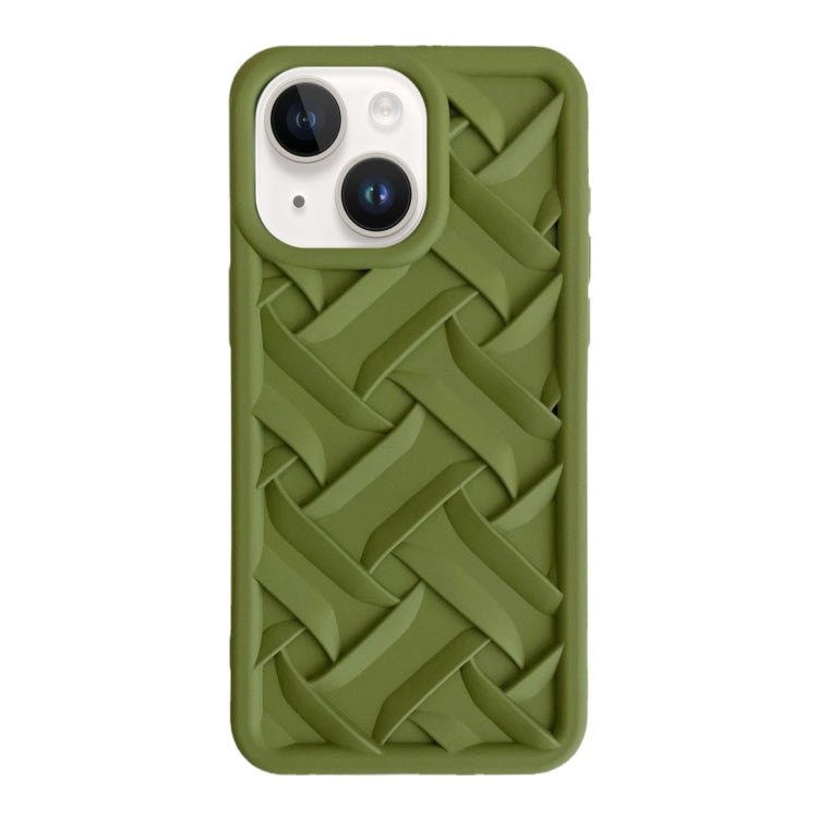 3D Weave TPU Phone Case, Series 1