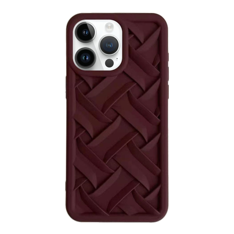 3D Weave TPU Phone Case, Series 3