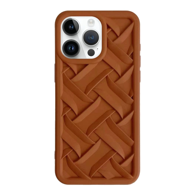 3D Weave TPU Phone Case, Series 1