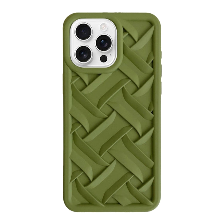 3D Weave TPU Phone Case, Series 2