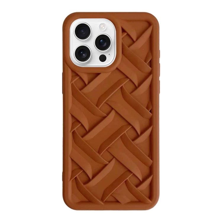 3D Weave TPU Phone Case, Series 3