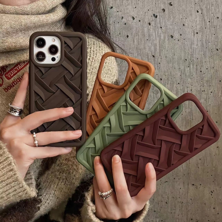 3D Weave TPU Phone Case, Series 1