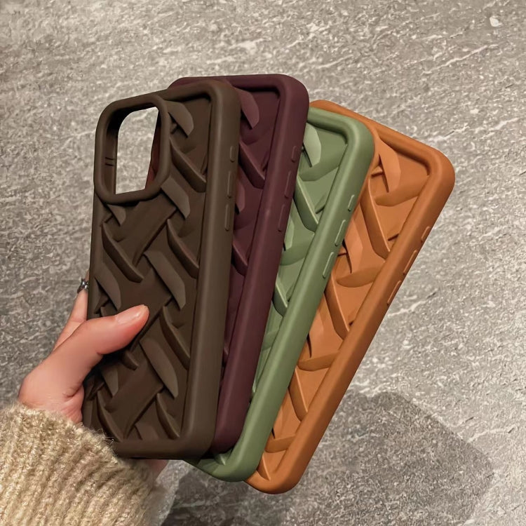 3D Weave TPU Phone Case, Series 1