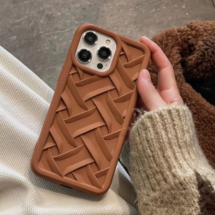 3D Weave TPU Phone Case, Series 3