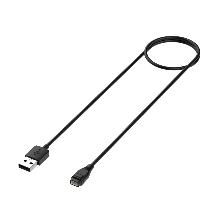 Integrated Watch Charging Cable With Data Transmission Function