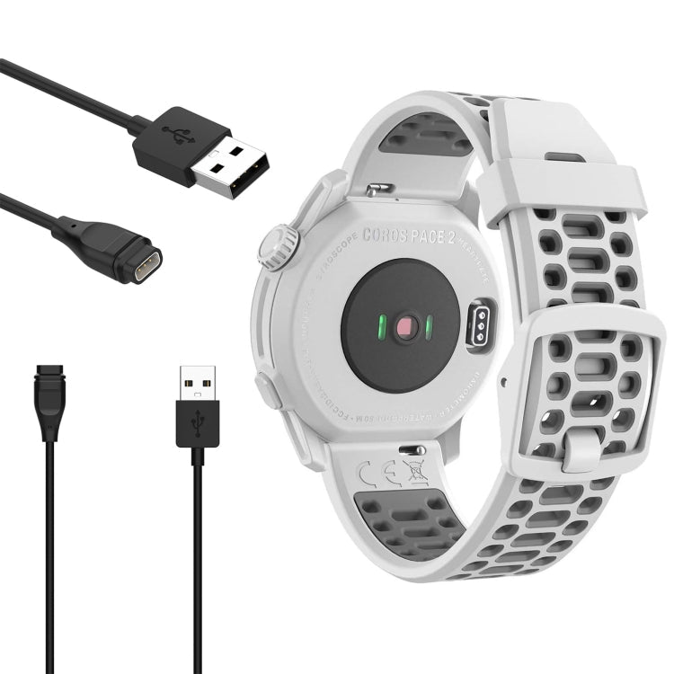 Integrated Watch Charging Cable With Data Transmission Function