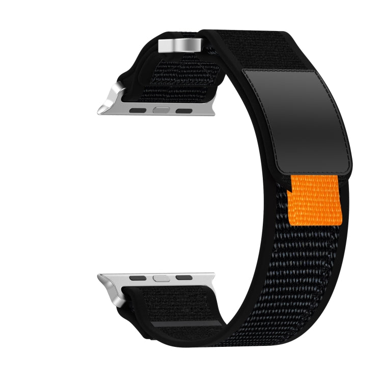 Double Hook and Loop Faster Nylon Watch Band, Series 2