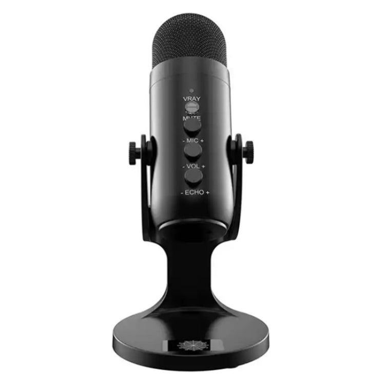 JMARY MC-PW8 USB Desktop Condenser Microphone Reluova