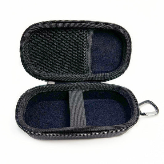 For BOSCH GLM Laser Range Finder Outdoor Protection EVA Hard Storage Case Shockproof Kit Reluova