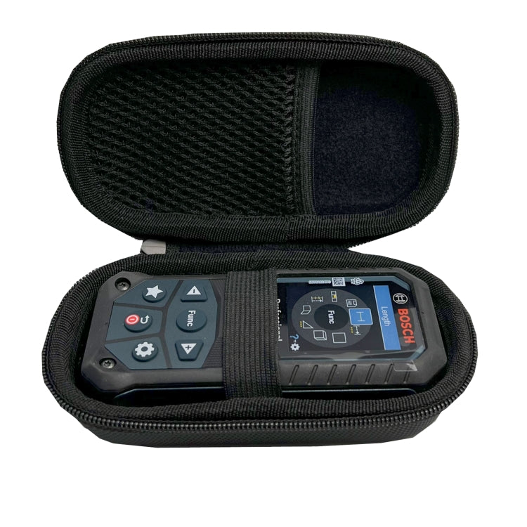 For BOSCH GLM Laser Range Finder Outdoor Protection EVA Hard Storage Case Shockproof Kit