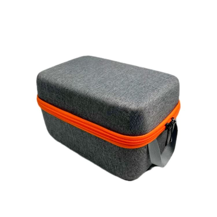 For Yoto PlayerKids 3rd Gen Screen-free Children Speaker EVA Storage Bag Outdoor Travel Waterproof Shockproof Box