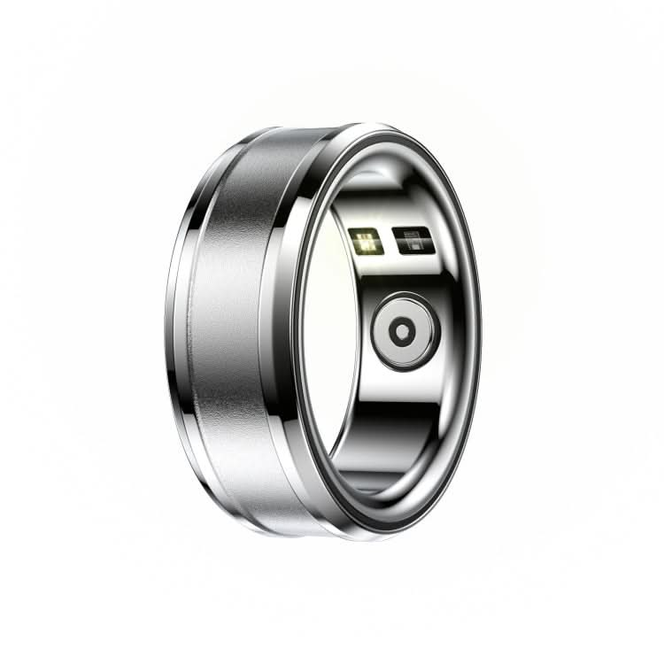 R3 SIZE 18 Smart Ring, Support Heart Rate / Blood Oxygen / Sleep Monitoring