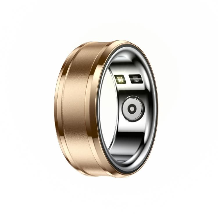 R3 SIZE 20 Smart Ring, Support Heart Rate / Blood Oxygen / Sleep Monitoring