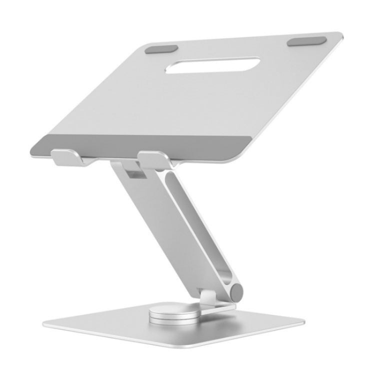 AP-2VS Rotatable Notebook Desktop Stand Aluminum Alloy Foldable Laptop Bracket