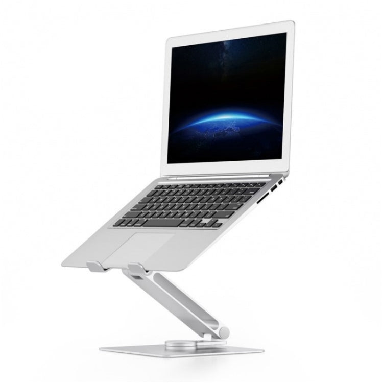 AP-2VS Rotatable Notebook Desktop Stand Aluminum Alloy Foldable Laptop Bracket My Store