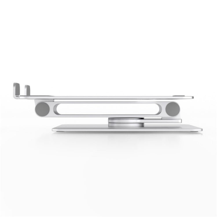 AP-2VS Rotatable Notebook Desktop Stand Aluminum Alloy Foldable Laptop Bracket