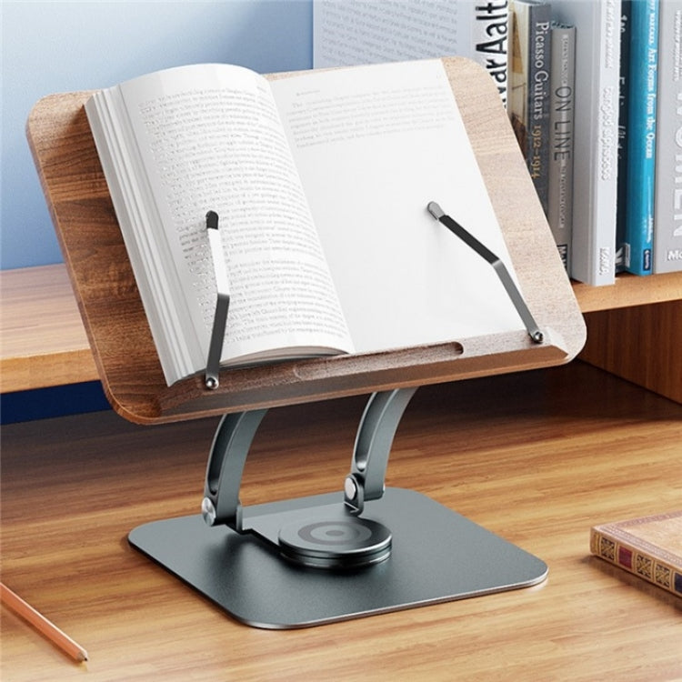 RS03 For 10-17 inch Device Adjustable Desktop Book Reading Laptop Holder Stand My Store