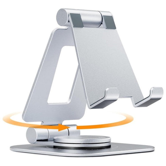 AS007-XS Adjustable Aluminum Alloy Desktop Phone Stand Reluova