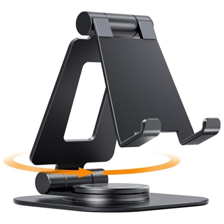 AS007-XS Adjustable Aluminum Alloy Desktop Phone Stand Reluova