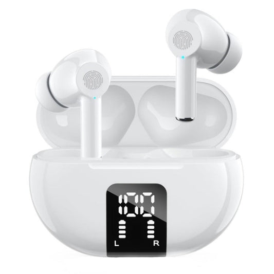 M10 Wireless Bluetooth Smart Voice Translator Headset Multiple Languages Translation Earphones