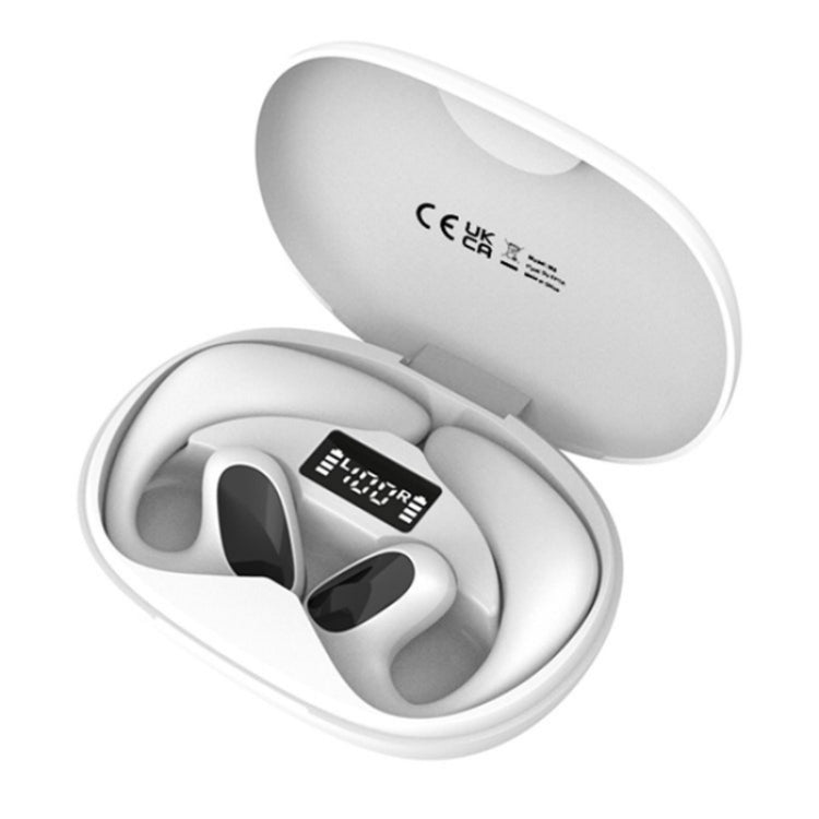 M8 Noise Reduction Smart Voice Translator TWS Bluetooth Headset 144 Languages Translation Earphones Reluova