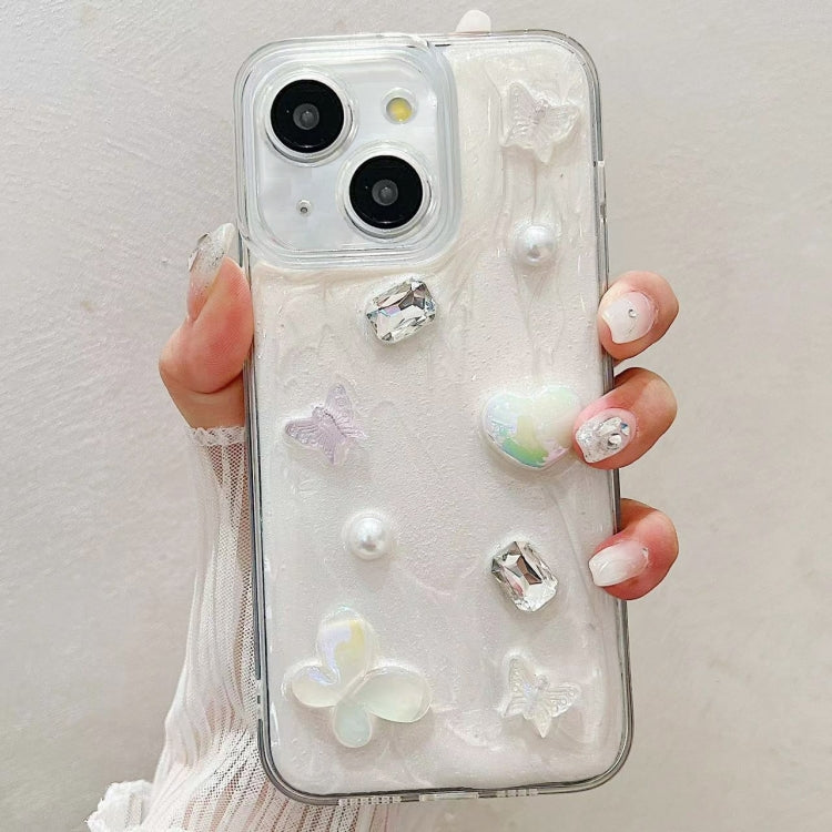 Cream Gum Decoden TPU Phone Case, Series 2