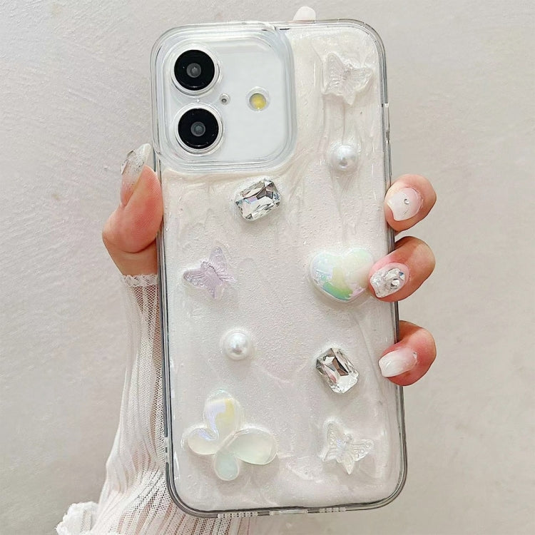 Cream Gum Decoden TPU Phone Case, Series 1