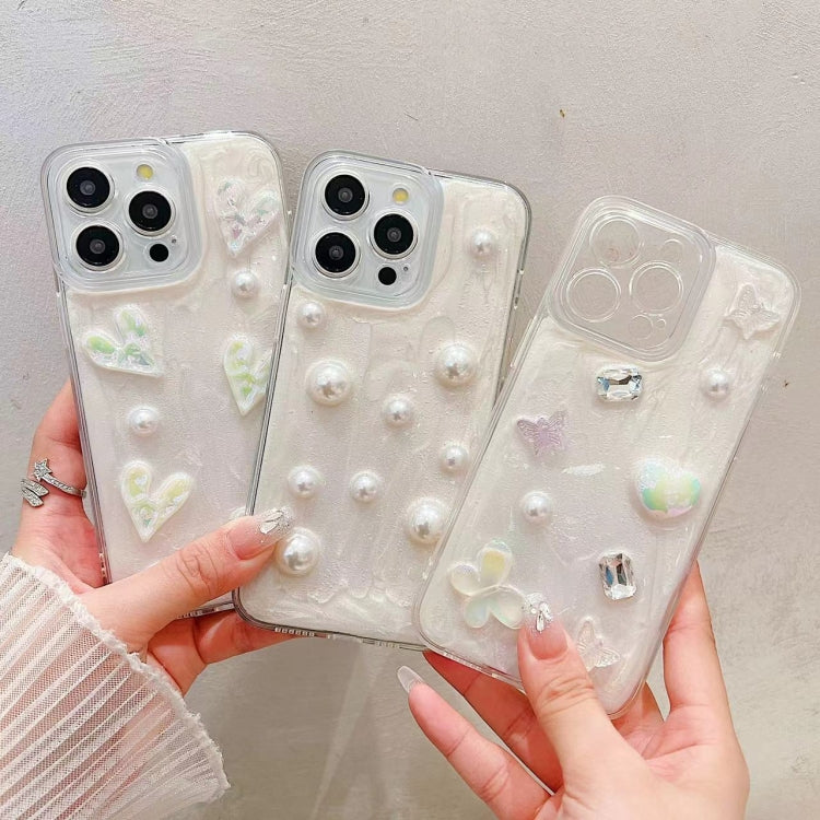 Cream Gum Decoden TPU Phone Case, Series 1