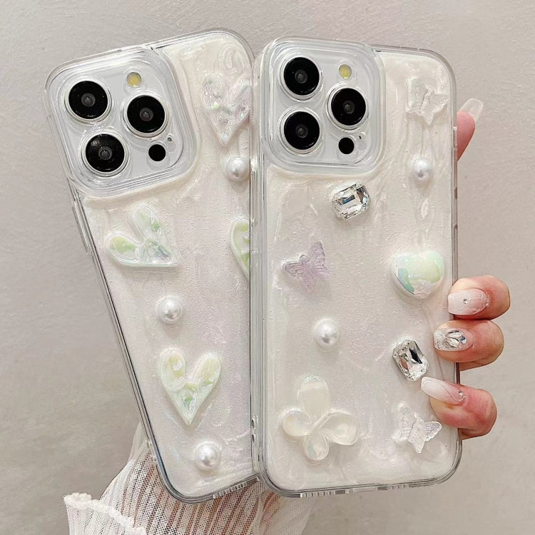 Cream Gum Decoden TPU Phone Case, Series 1