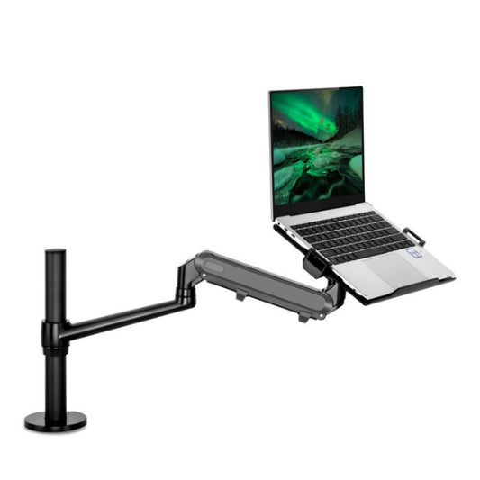 OL-1S Pro Aluminum Alloy Adjustable Laptop Monitor Holder Stand Desk Mount Monitor Bracket