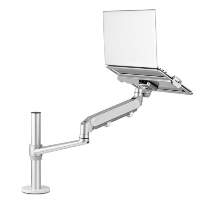 OL-1S Pro Aluminum Alloy Adjustable Laptop Monitor Holder Stand Desk Mount Monitor Bracket