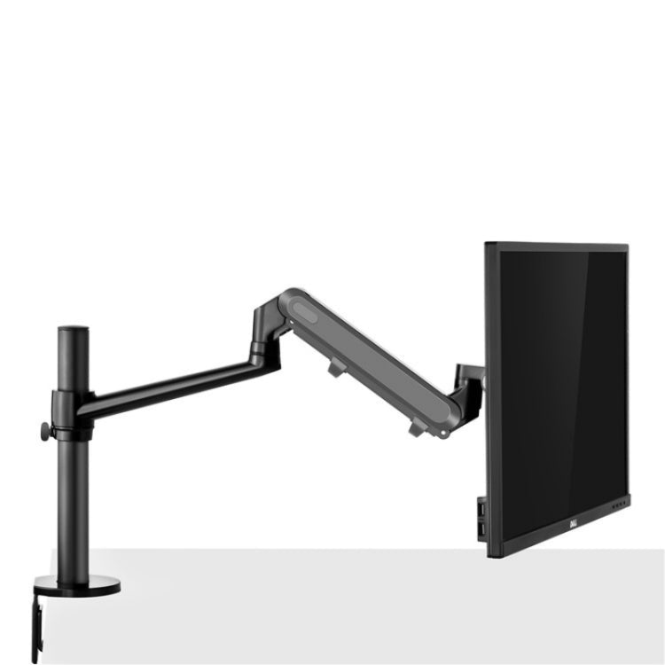 OL-1S Pro Aluminum Alloy Adjustable Laptop Monitor Holder Stand Desk Mount Monitor Bracket