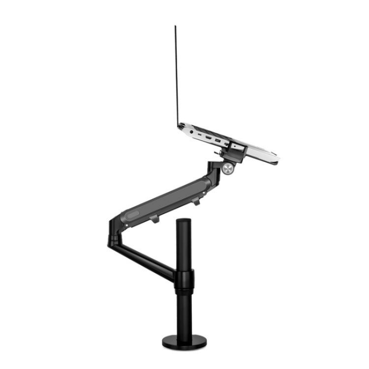 OL-1S Pro Aluminum Alloy Adjustable Laptop Monitor Holder Stand Desk Mount Monitor Bracket