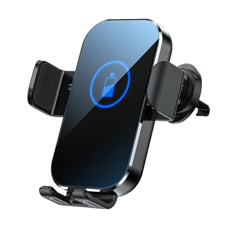 X10 15W Wireless Fast Charging Car Phone Navigation Holder ÎҵÄÉ̵ê